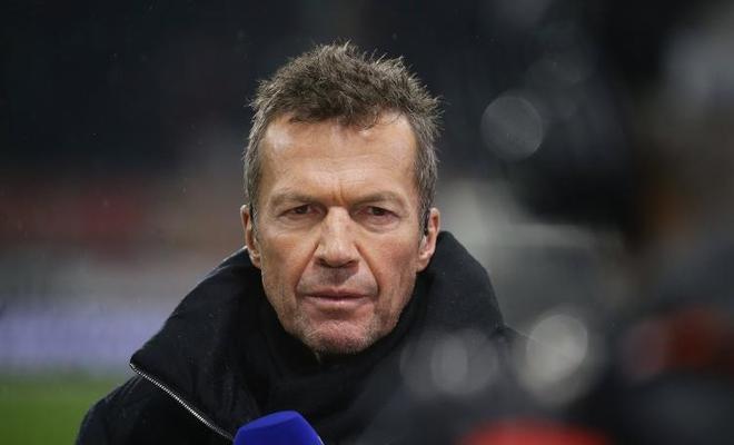 馬特烏斯：多特需反思，給圣保利機(jī)會(huì)過多