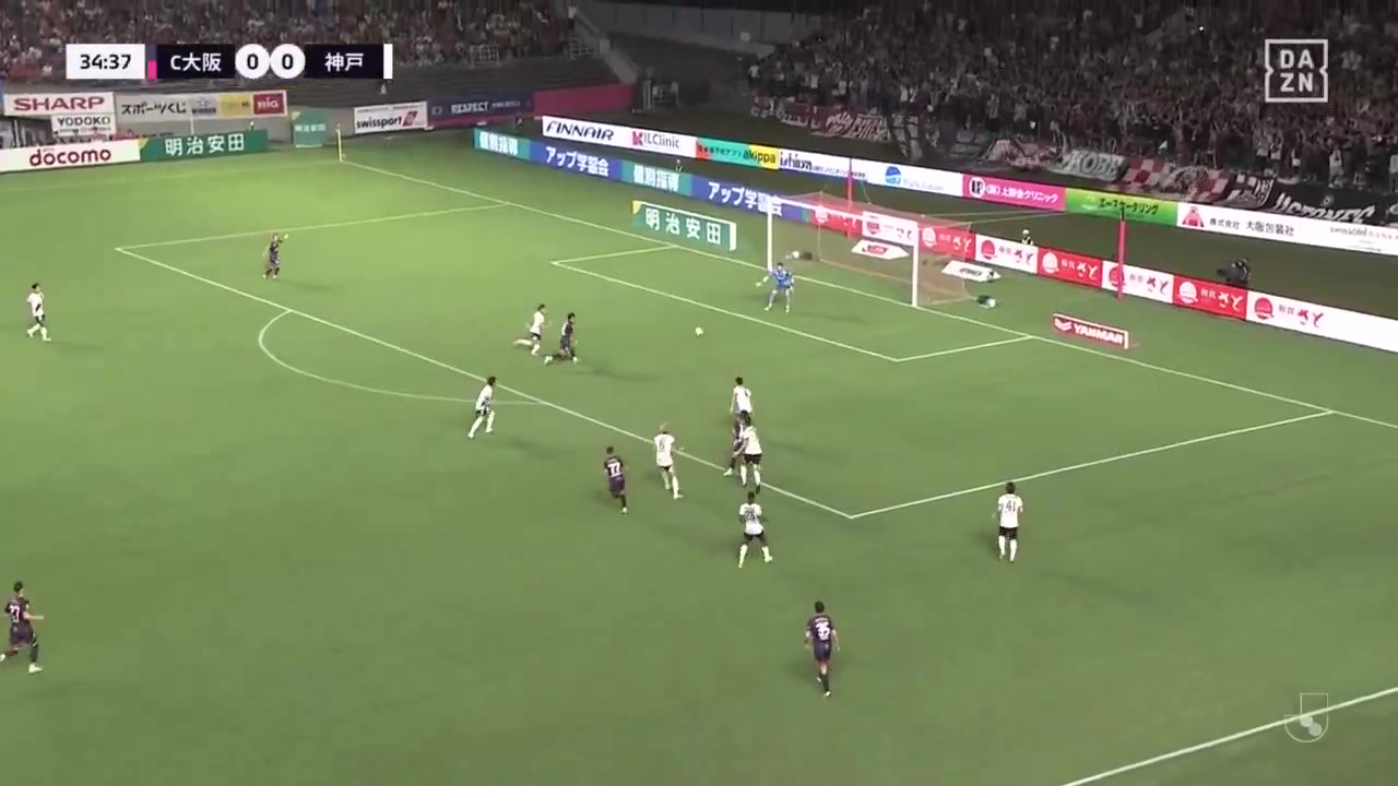 寶刀不老36歲香川真司J聯(lián)賽再度破門