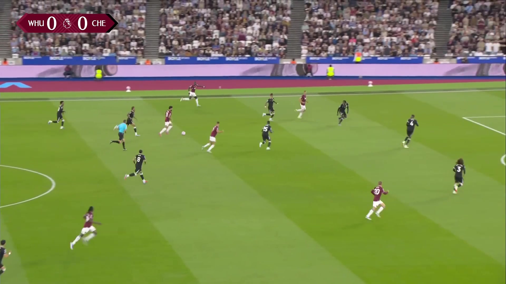 一周5佳球-迪馬利亞超遠任意球世界波斯圖加特前鋒蝎子擺尾