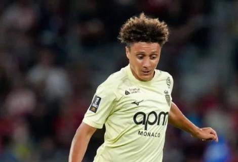 摩納哥邊鋒本薩吉爾將加盟藥廠，轉(zhuǎn)會費(fèi)3000萬歐以上。