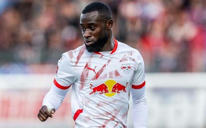 羅馬諾：森林萊比錫俱樂部接觸海特勒伊達(dá)