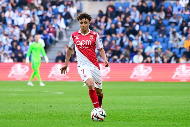 勒庫森將簽?zāi){哥邊鋒塞吉爾，轉(zhuǎn)會費(fèi)3000萬歐。