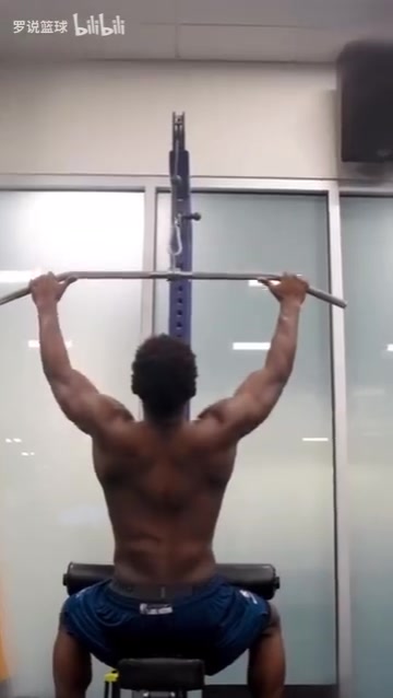 夏天沒(méi)人會(huì)比我練得更多愛(ài)德華茲休賽期訓(xùn)練合集