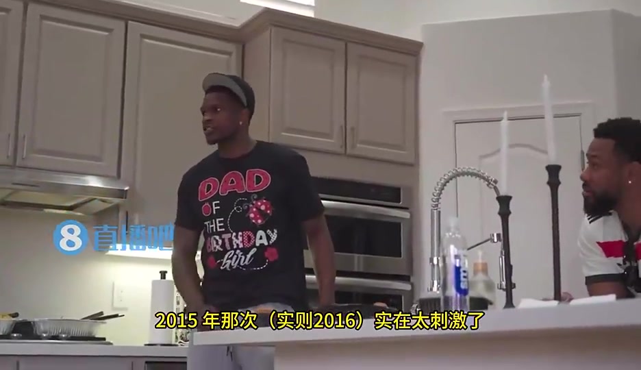 愛(ài)德華茲此前如果16年總決賽歐文那個(gè)三分是我進(jìn)的我可能會(huì)當(dāng)眾脫褲子