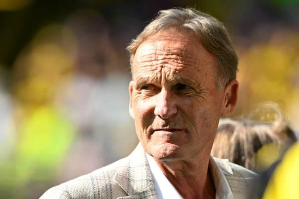 瓦茨克：工資帽制度有益，英俱樂部需理性投資方能盈利。