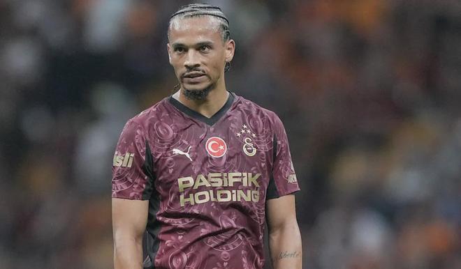 薩內(nèi)贊納格爾斯曼坦誠(chéng)交流愉快