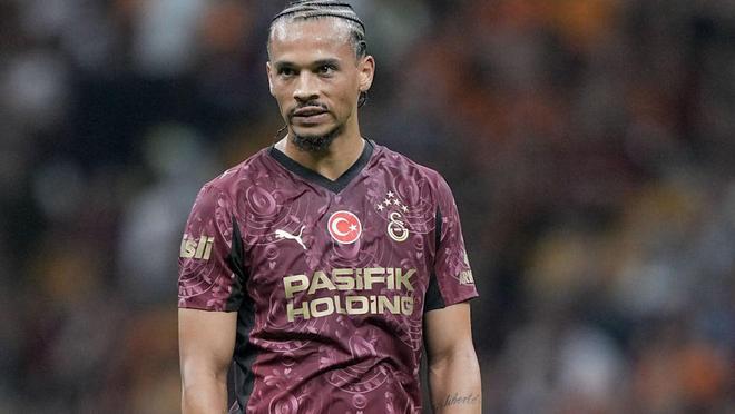 薩內(nèi)：我知納格爾斯曼期待，需自我展現(xiàn)。