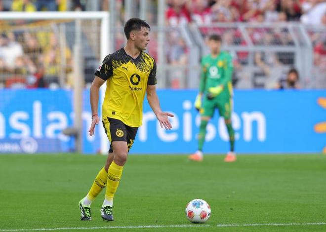 安塞爾米諾：球迷熱情，科瓦奇贊語(yǔ)激勵(lì)我