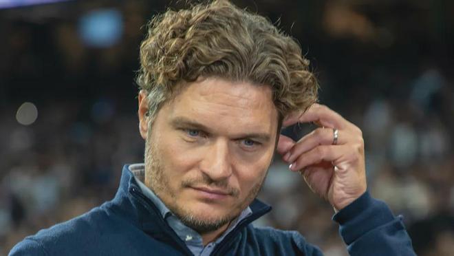 泰爾齊奇：離教陪家，愿再實踐。