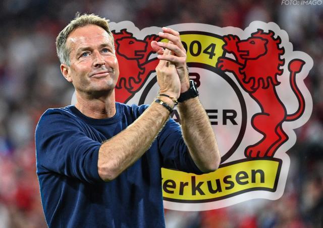 勒庫(kù)森速選新帥，新帥優(yōu)勢(shì)何在？