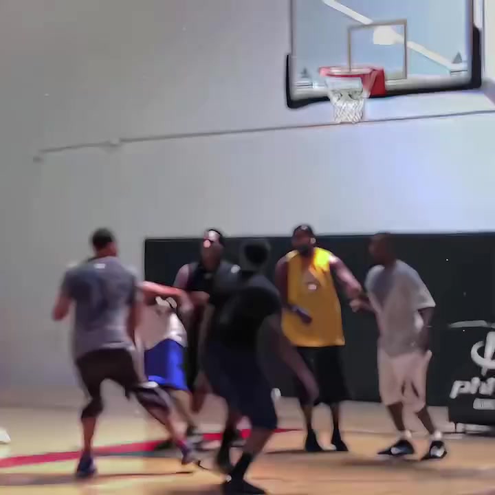 麥基亞馬球場遇到這種天賦球該怎么防