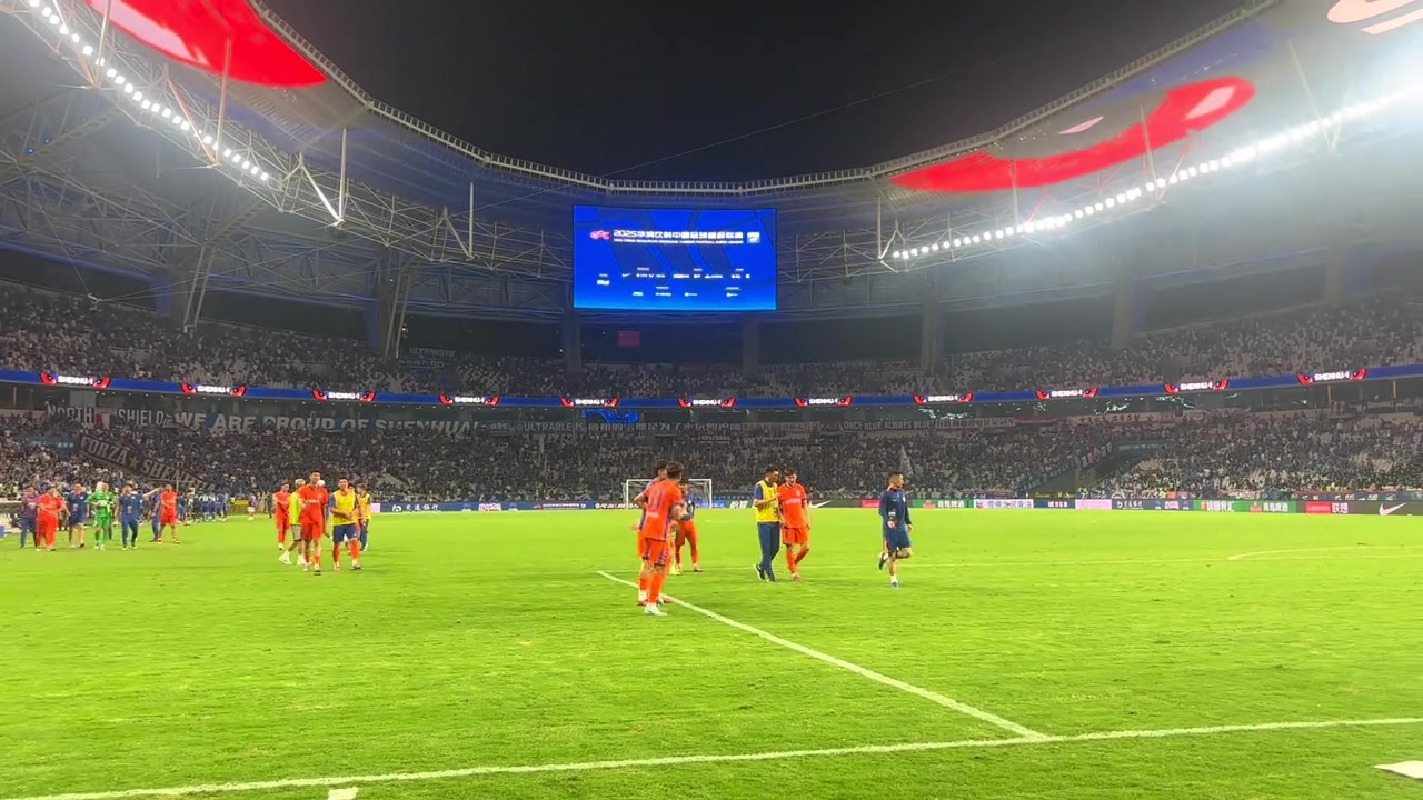 牛志明終結(jié)對(duì)陣申花連敗客場(chǎng)帶走一分替補(bǔ)球員還在場(chǎng)上加練