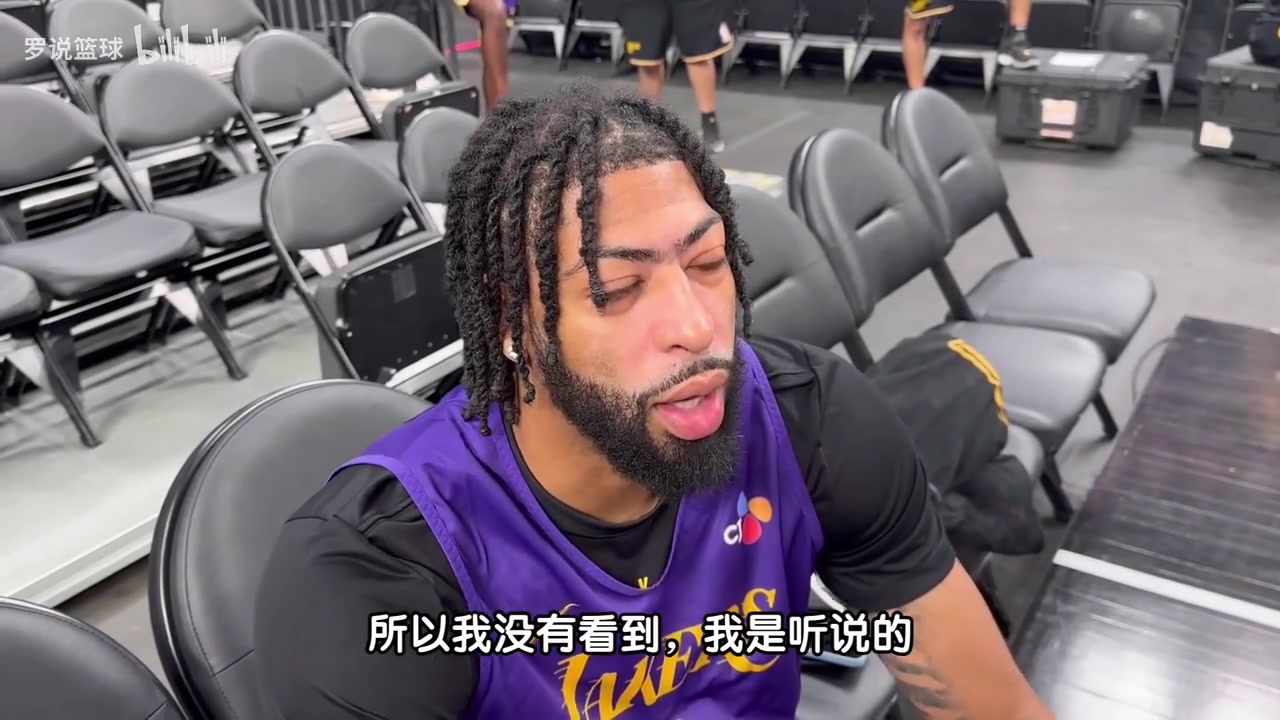 風(fēng)波再起濃眉昔日談勇士詢價詹姆斯或是老詹第一次被卷入談判