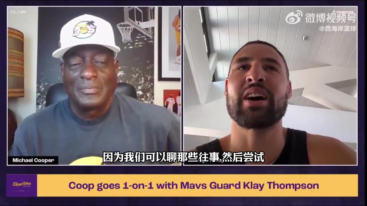 克萊歐文是最難防的球員跟詹姆斯杜蘭特科比一樣難防