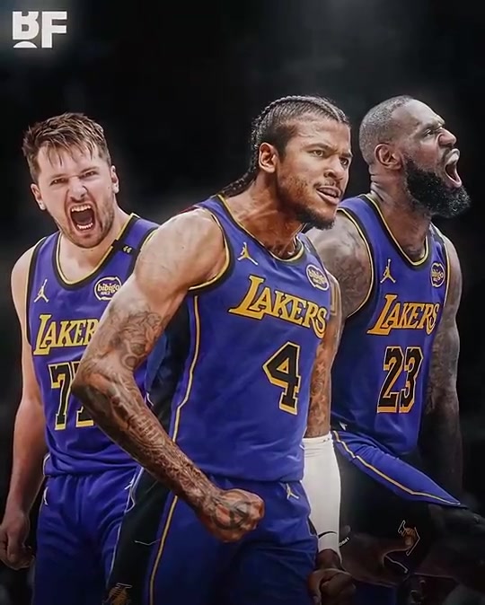 啊美媒湖人新賽季可嘗試打包里夫斯交易來杰倫-格林