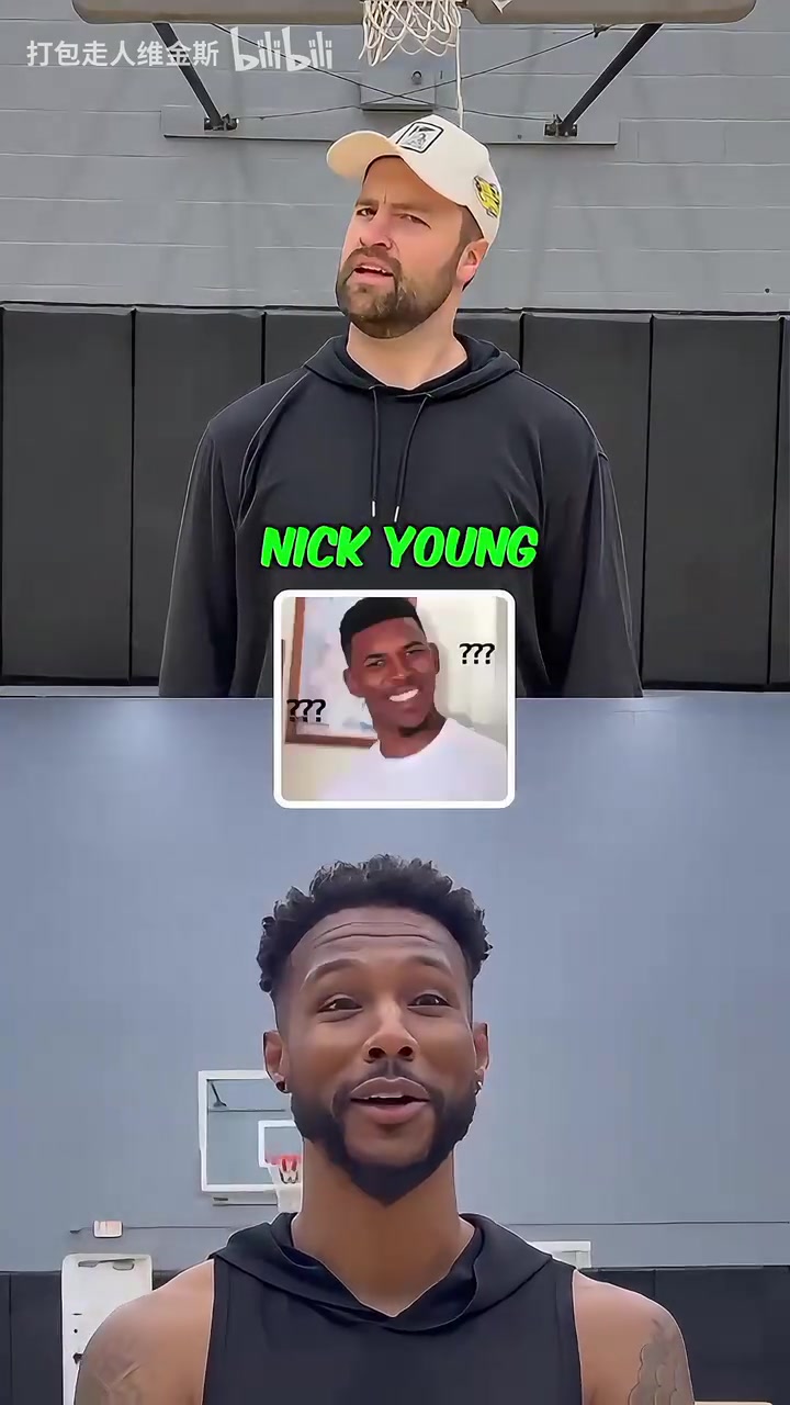 哈登那個(gè)確實(shí)有點(diǎn)難NBA球星經(jīng)典表情包模仿你能猜到幾個(gè)