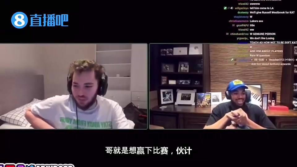 唐斯此前評(píng)威少我從不為數(shù)據(jù)打球威少的確在追求個(gè)人數(shù)據(jù)