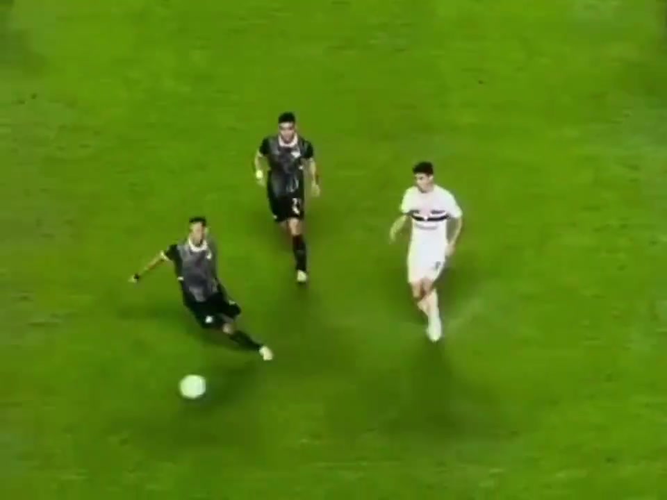 奧斯卡在中超學到真東西了