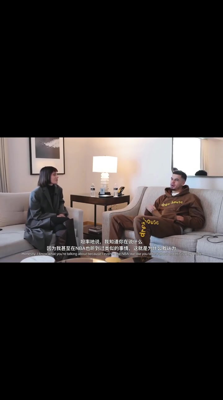 波特曾向成人片女星爆料很多NBA明星都和跨性別者搞在一起