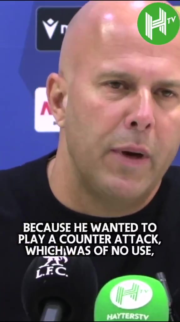 是誰(shuí)斯洛特最后時(shí)刻某人決定沖出去打反擊導(dǎo)致我們被絕殺