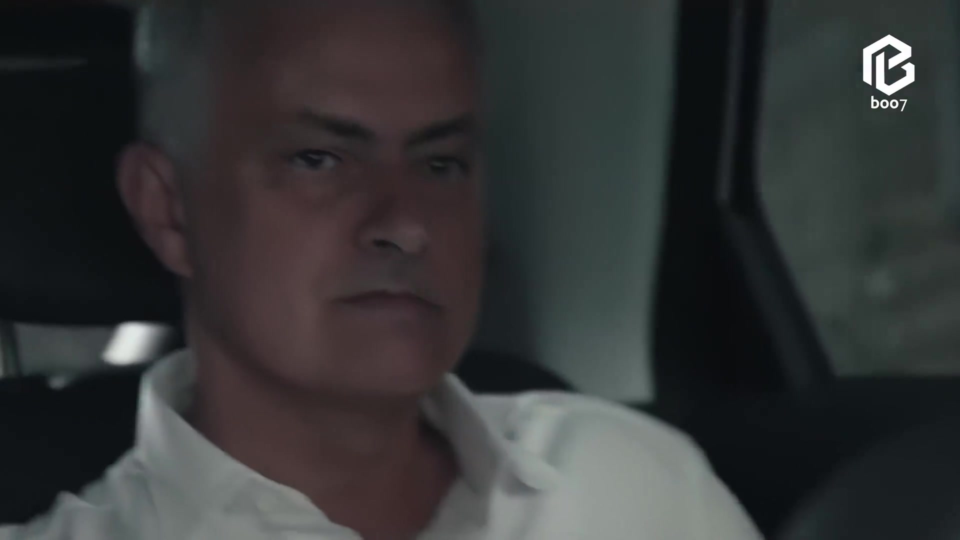 足壇流量之王回顧一路走來(lái)的穆里尼奧不許人間見白頭