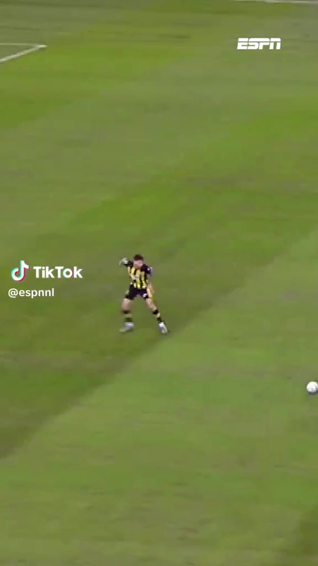 bro真以為自己是范迪克了