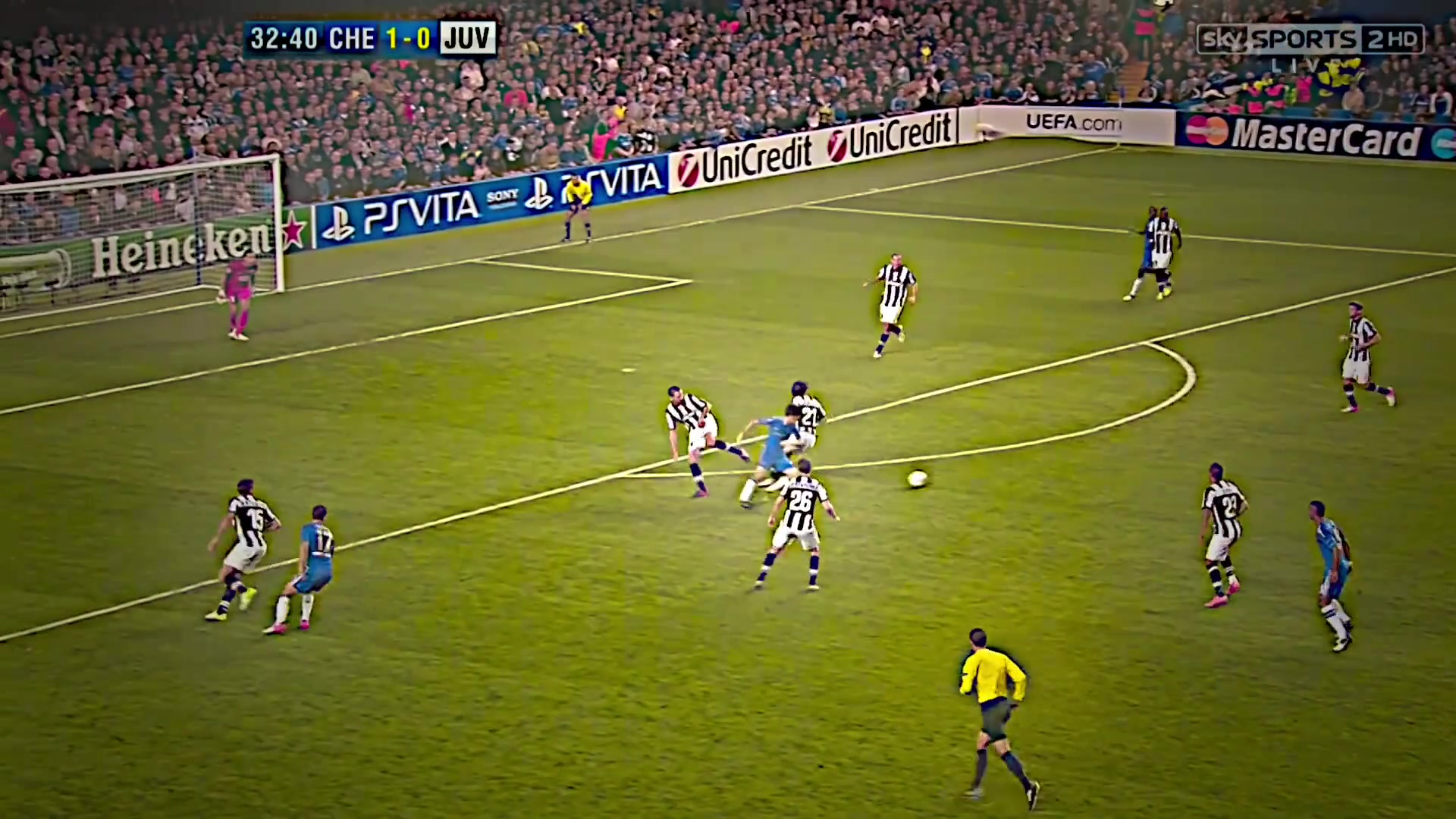 奧斯卡 曾經(jīng)的我也把德布勞內(nèi)按在替補席