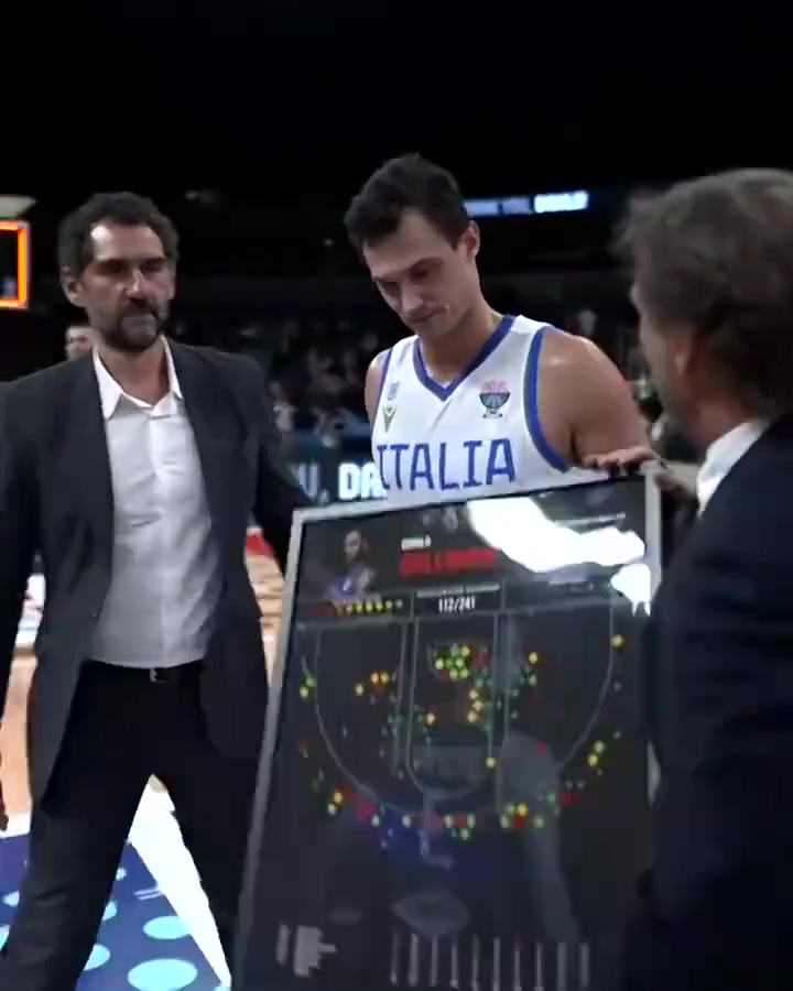 熟悉的球員一個(gè)個(gè)淡出視野加里納利留給意大利隊(duì)最后的回憶