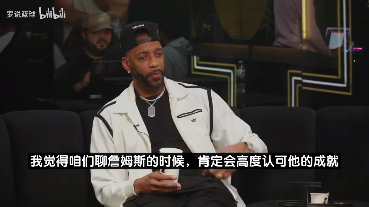 詹科互換角色麥迪假如詹姆斯早就能接觸三角進(jìn)攻他就是goat