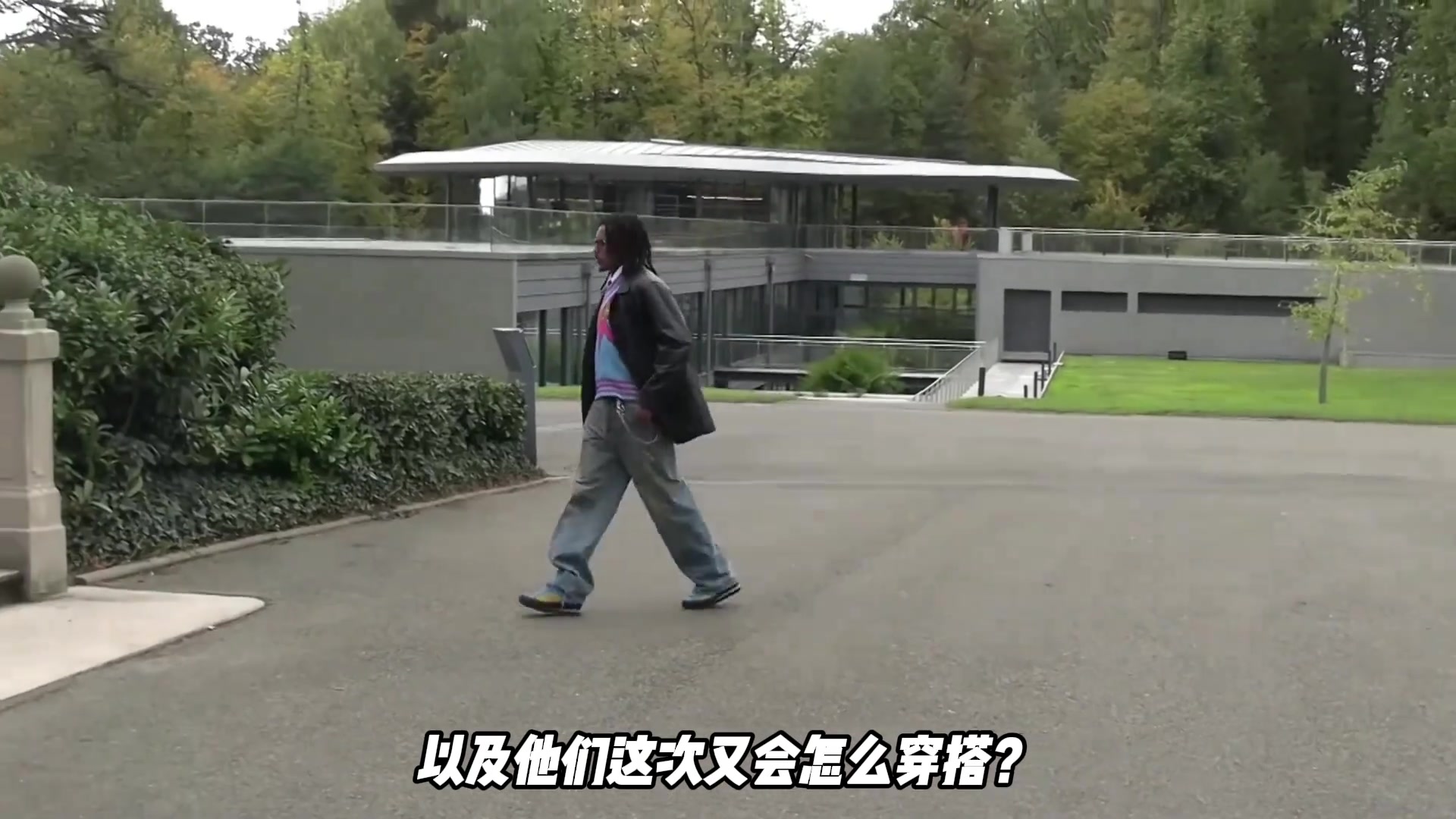 時裝秀法國隊10月集訓都有哪些球員這次他們都會怎么穿搭