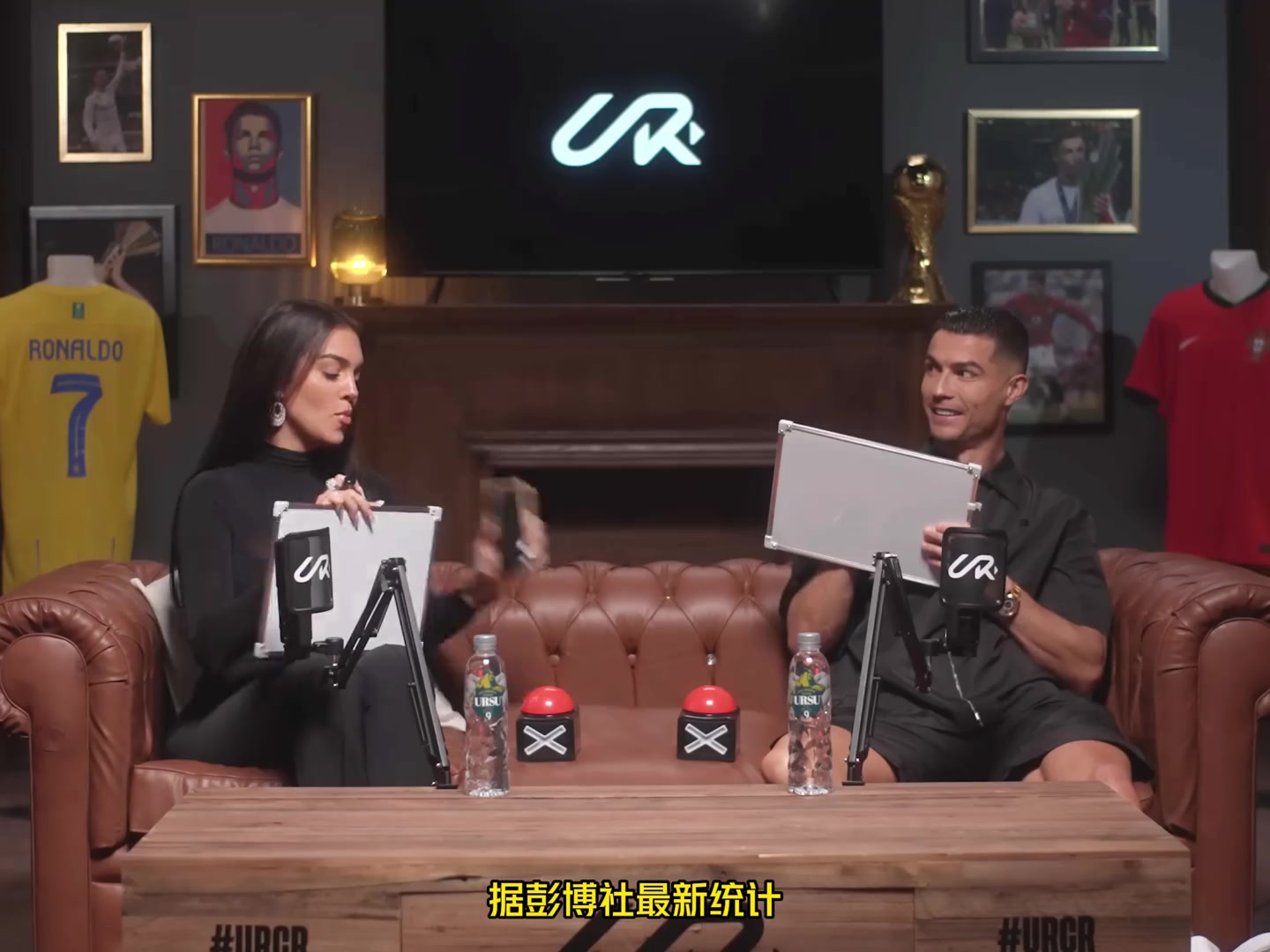 足壇第一人C羅個(gè)人凈資產(chǎn)高達(dá)14億美元