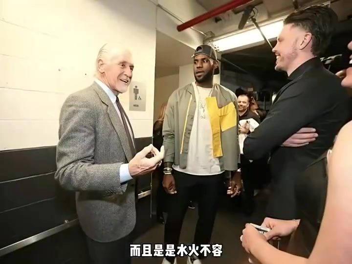 楊毅當年熱火詹與萊利勢如水火最有勢力管理層對最有勢力球員