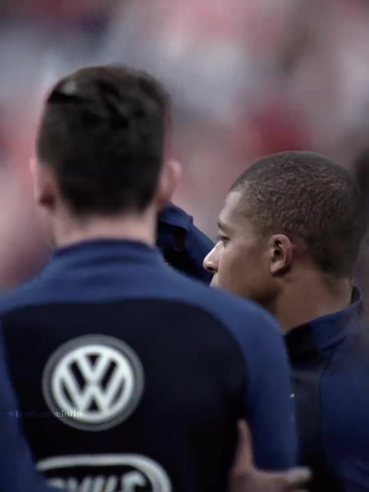 驚艷世界的18歲初出茅廬的姆巴佩有多強