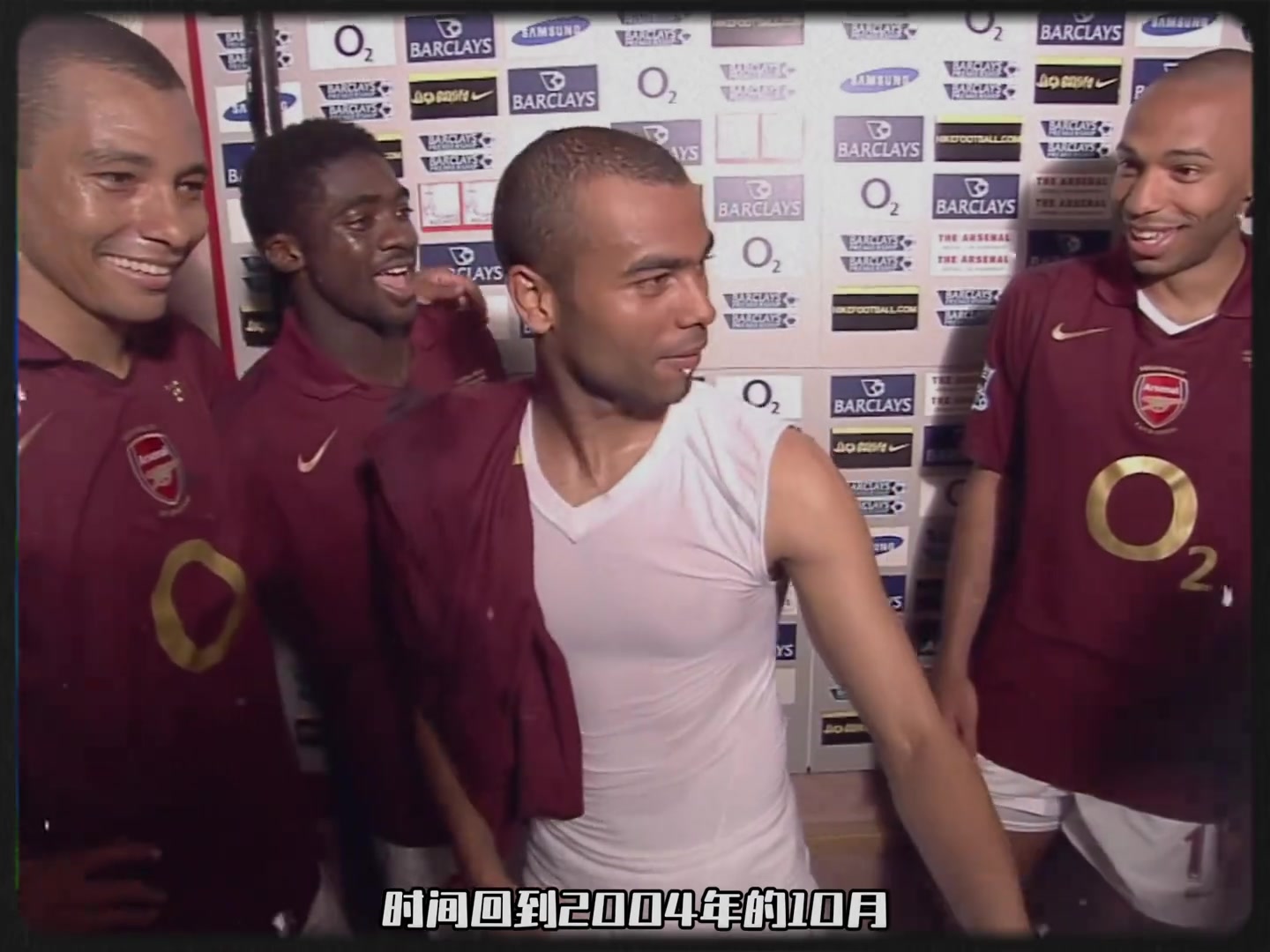 為了得到阿什利科爾歐美名媛們付出了多大的代價(jià)