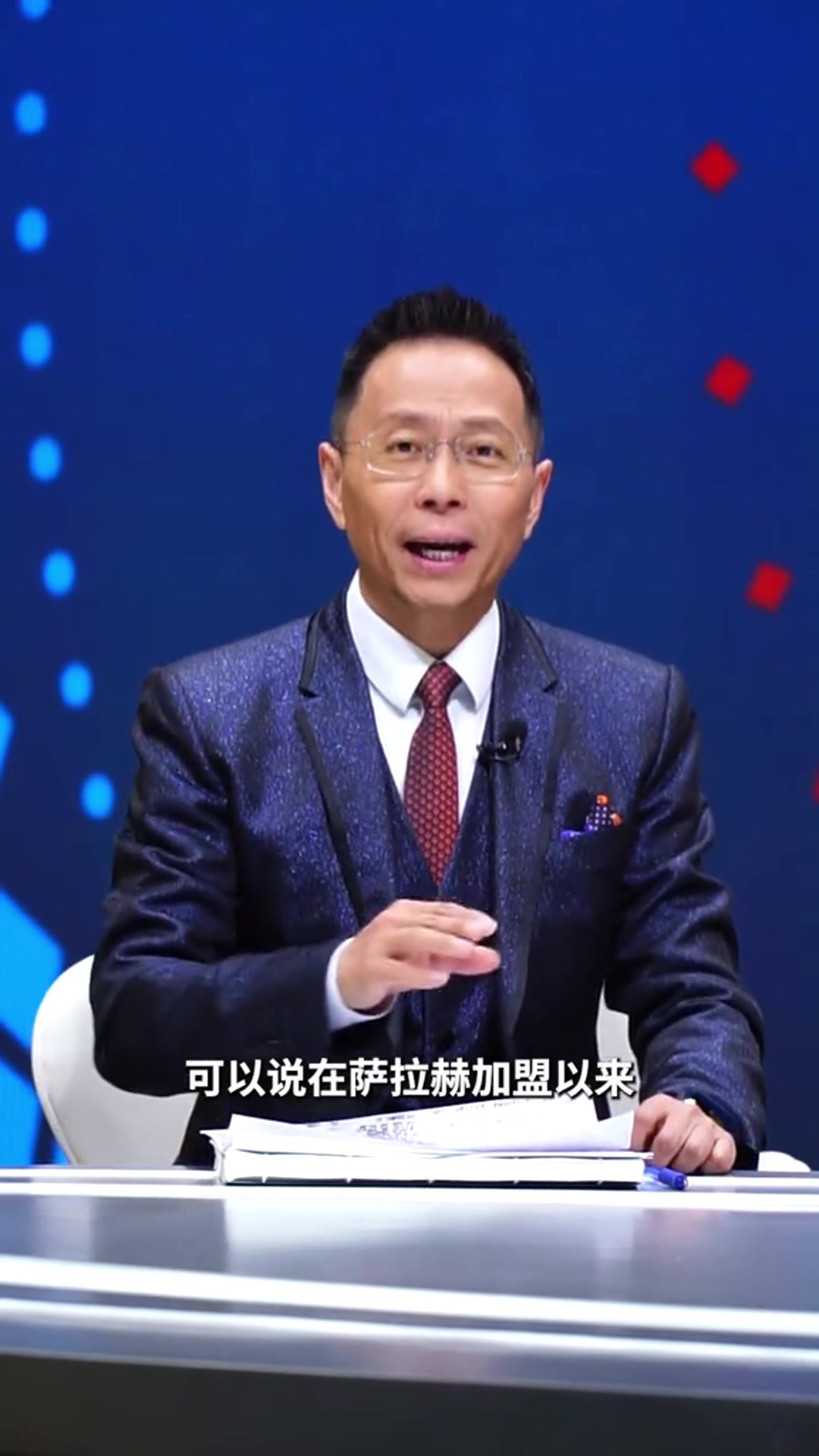 詹俊薩拉赫斷崖式下滑有必要讓他多打打替補給其他人機會