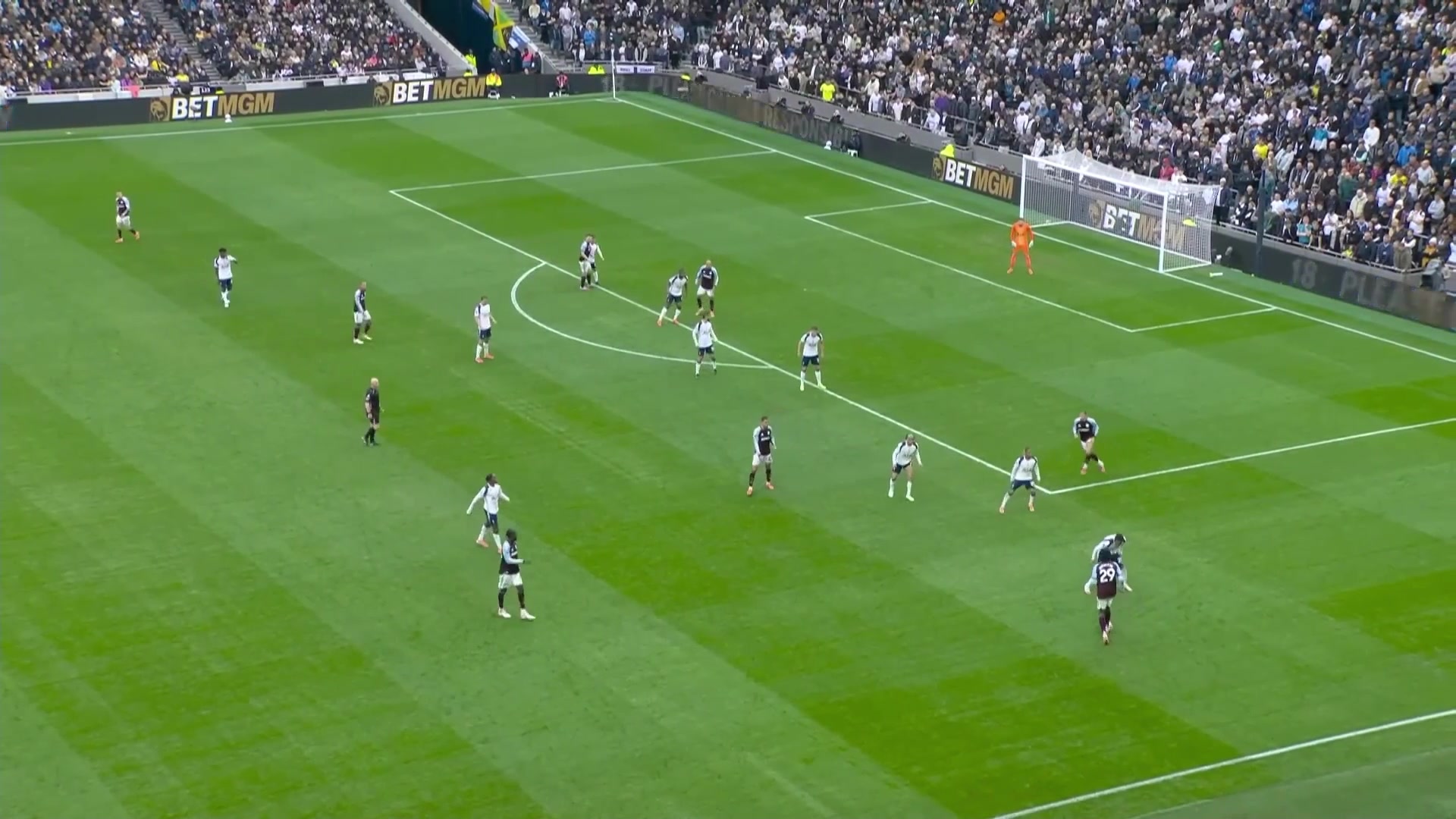 一周5佳球-梅羅上榜梅西挑球過人一條龍C羅遠(yuǎn)射世界波