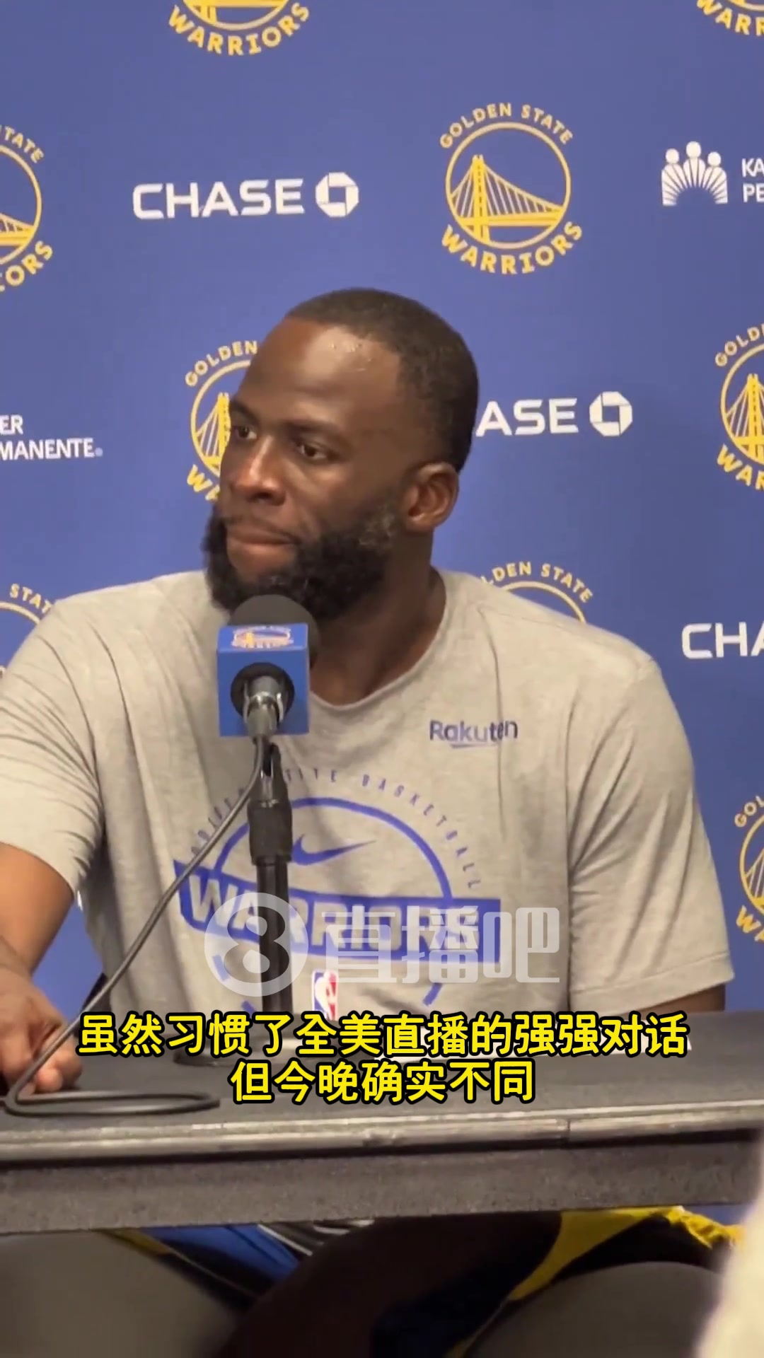 追夢(mèng)盧卡相當(dāng)出色但勒布朗就是勒布朗沒詹姆斯在我很不習(xí)慣