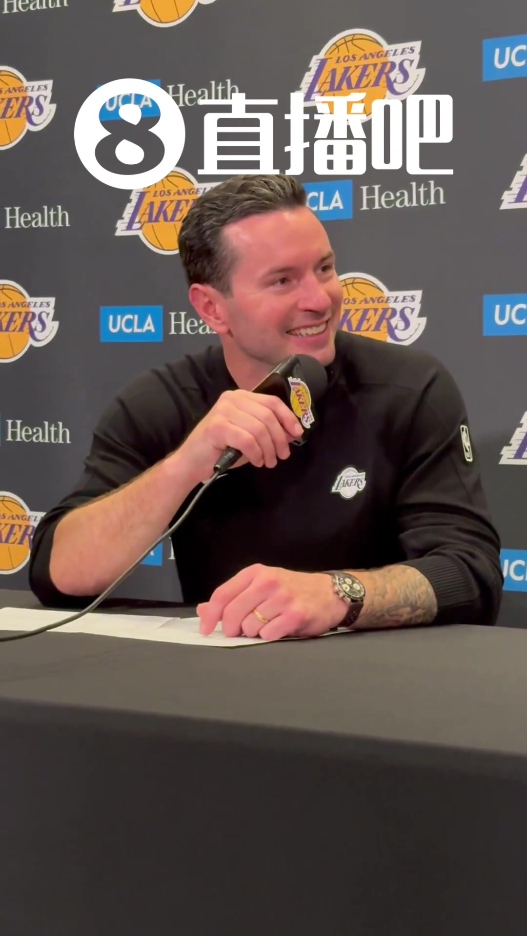 雷迪克比賽中的某一刻我在想要是詹姆斯在就好了