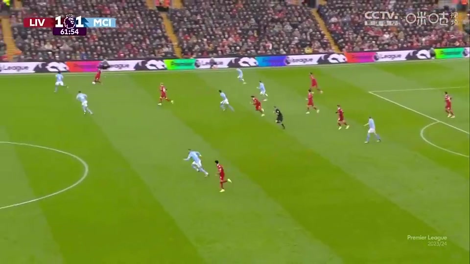 離大譜了薩拉赫曾傳球迪亞斯錯(cuò)失超級(jí)大單刀詹俊都無(wú)語(yǔ)了