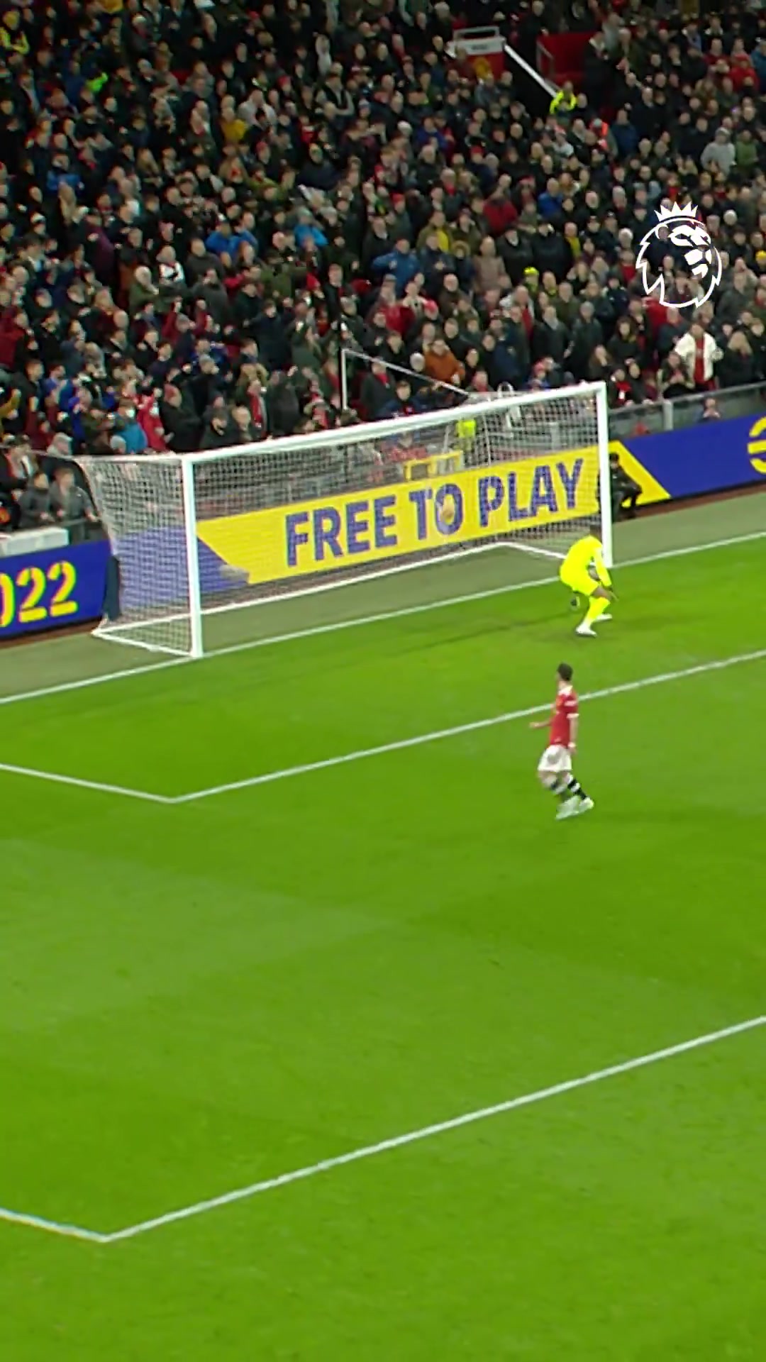 憶往昔C羅當(dāng)年對陣布萊頓的進(jìn)球