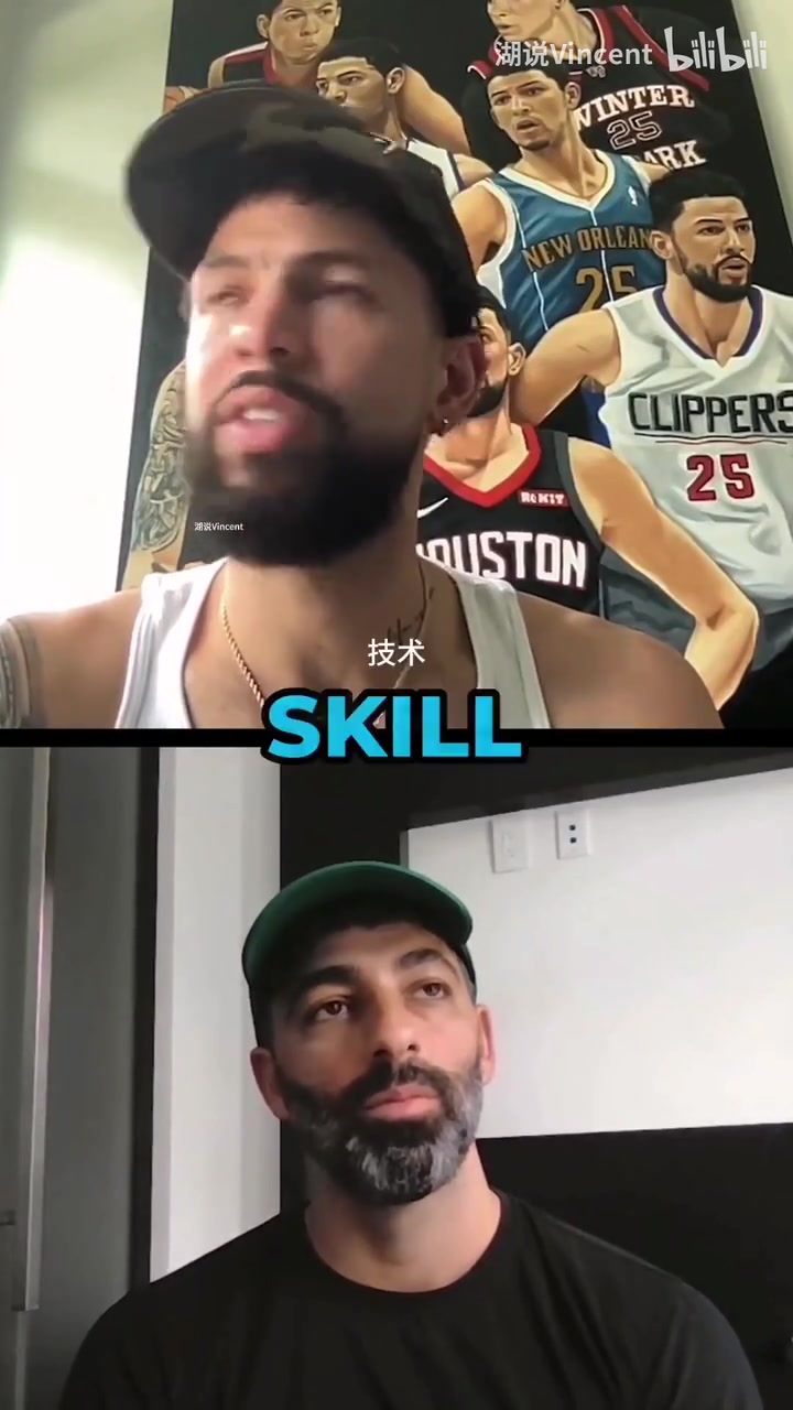 小里弗斯早年盛贊里夫斯啥都會但都不突出一進(jìn)攻就充滿沖擊力