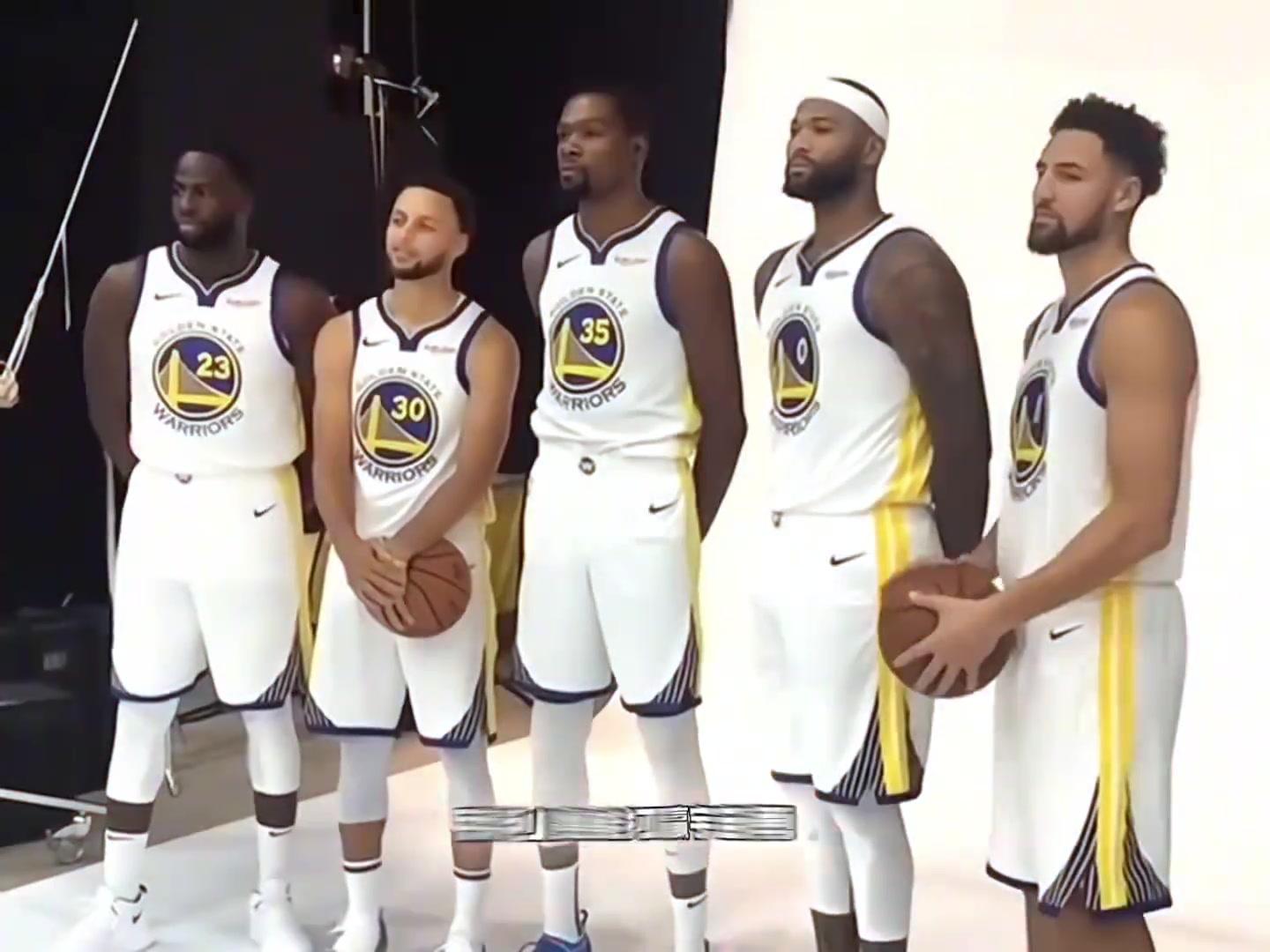 鯊科王朝VS宇宙勇楊毅不覺得有任何隊能干過那支湖人