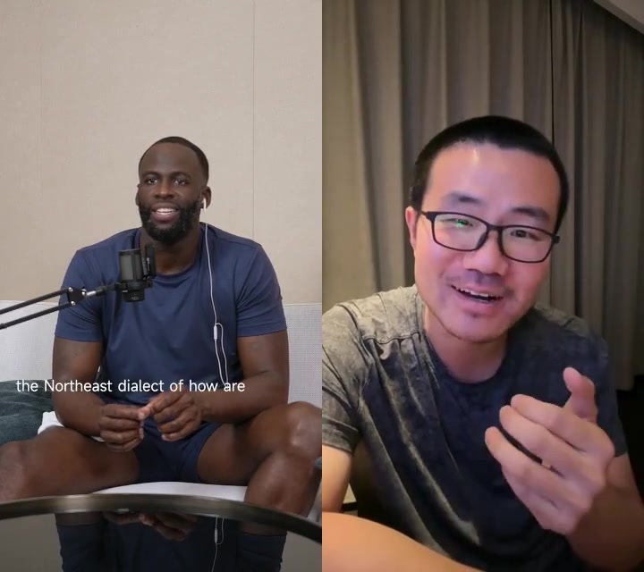 徐靜雨帶追夢解鎖東北式打招呼你瞅啥教學(xué)現(xiàn)場笑料拉滿