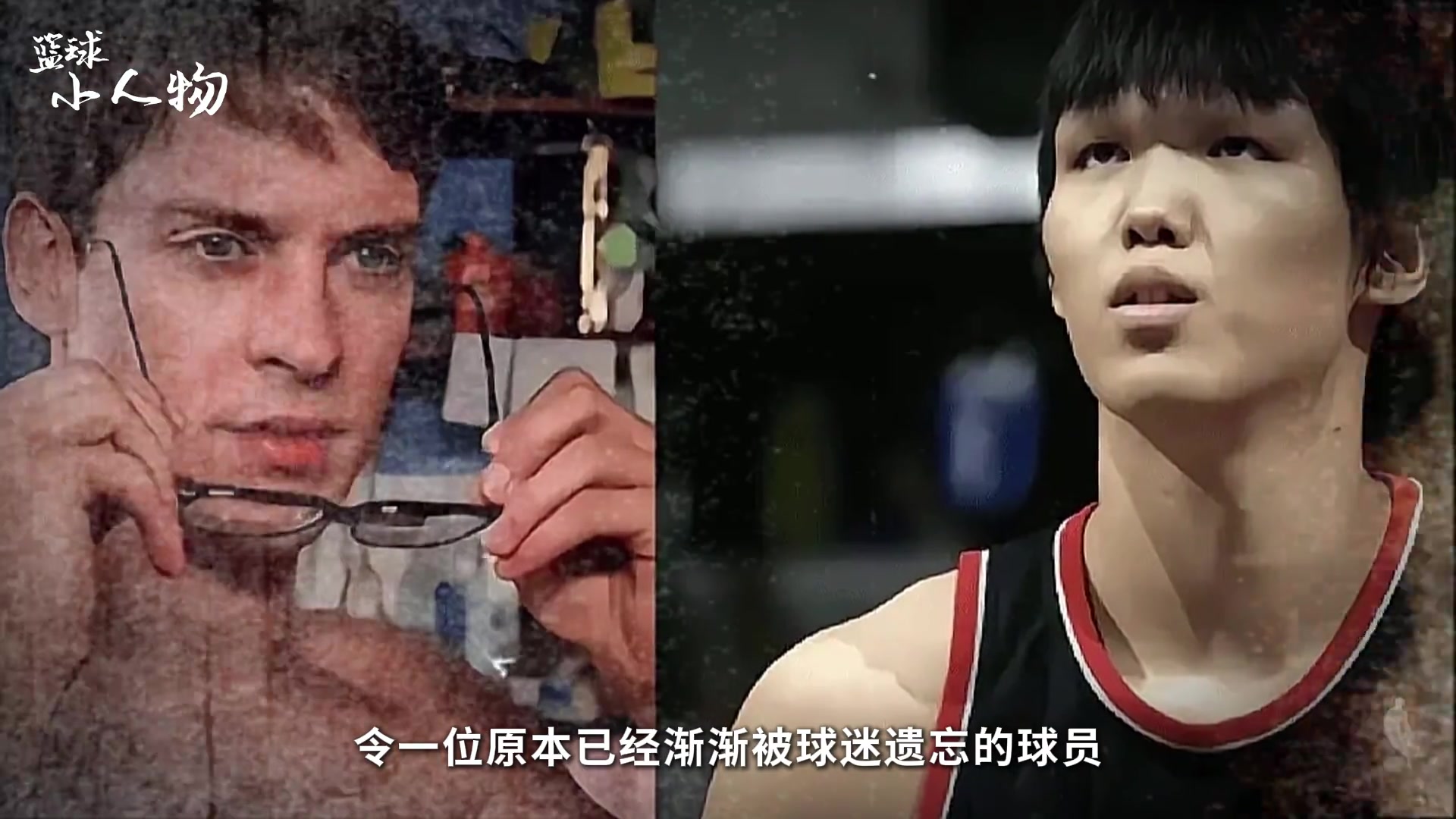 河升鎮(zhèn)在開拓者場均1.5分1.5板韓國球迷曾批別出去丟人