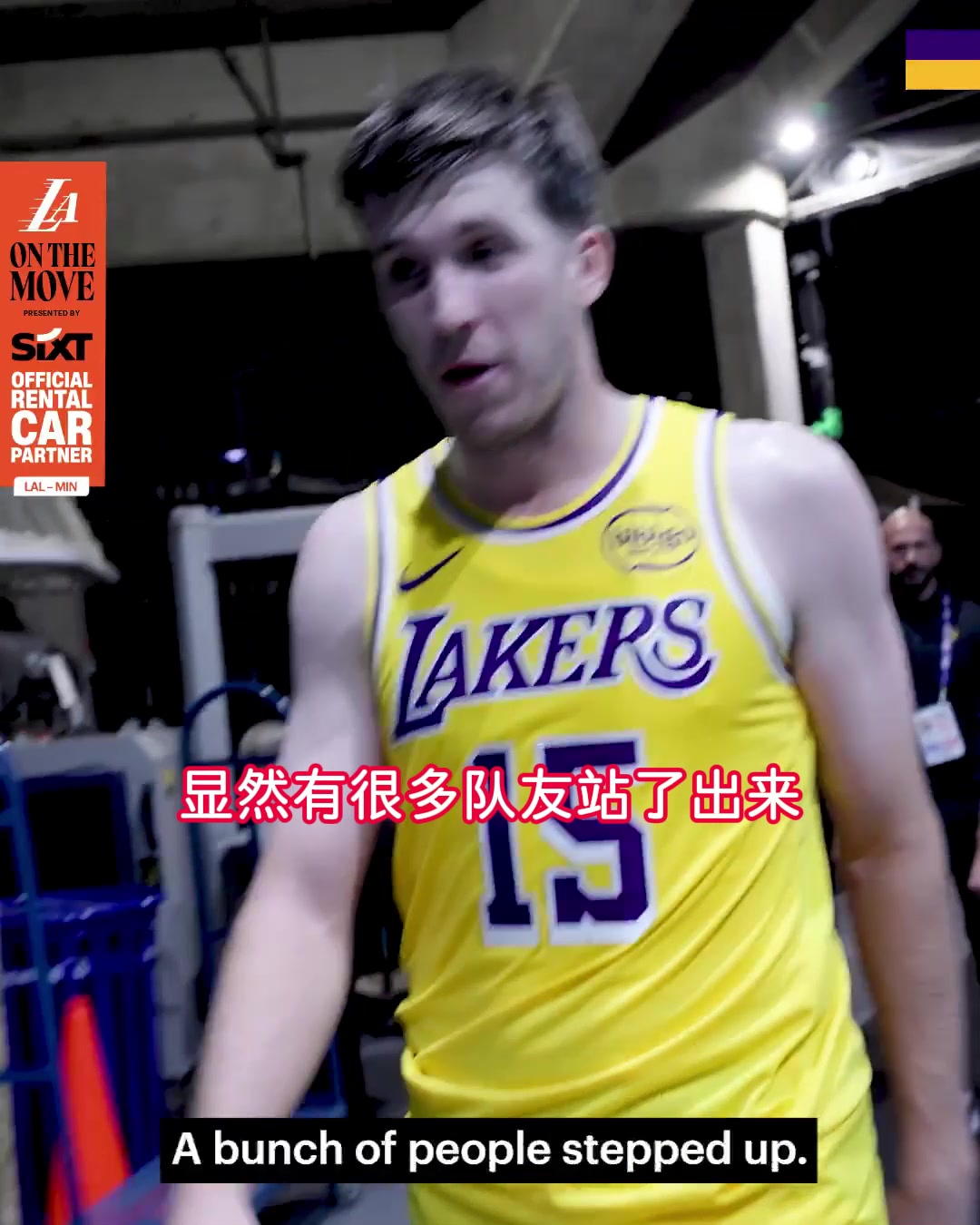 情商里夫斯我進(jìn)球不多但絕殺進(jìn)了若非全隊(duì)拼搏不會(huì)有這機(jī)會(huì)