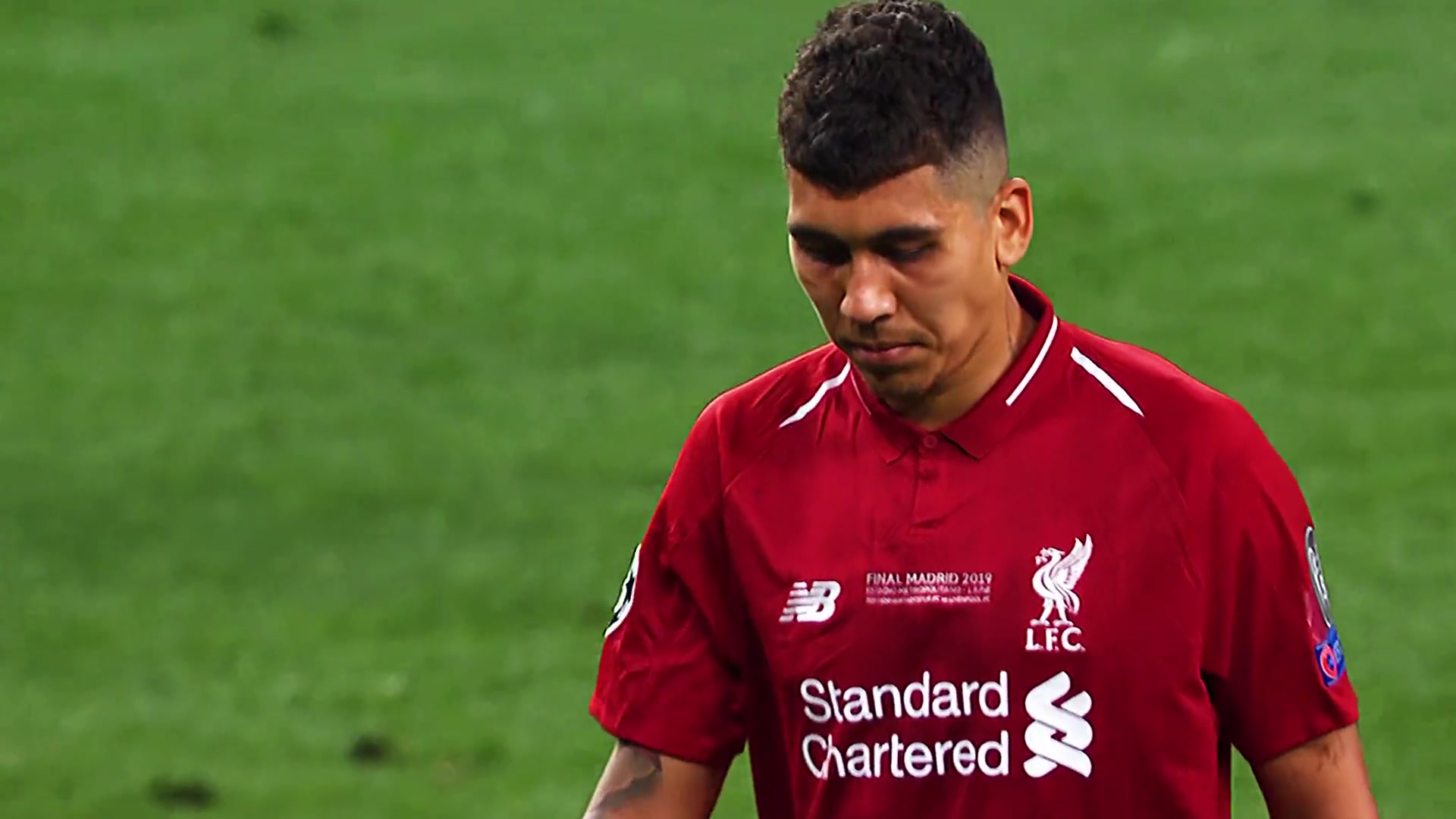 昔日冠絕歐洲利物浦球迷懷念他們三都在的日子