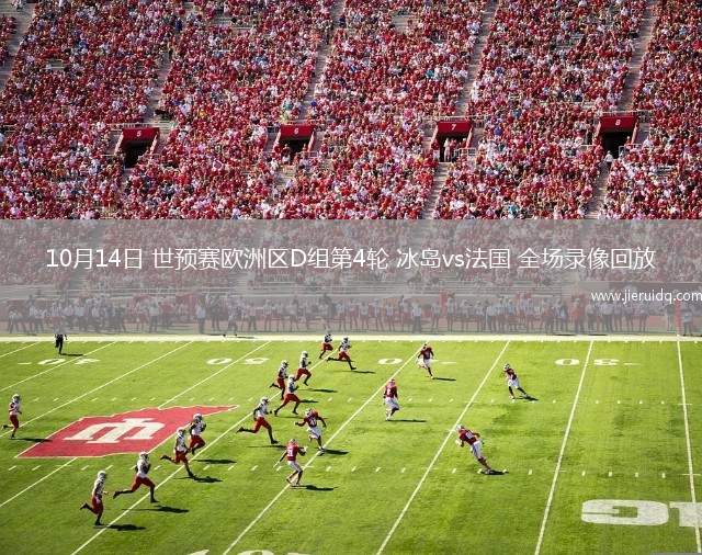 10月14日 世預賽歐洲區(qū)D組第4輪 冰島vs法國 全場錄像回放