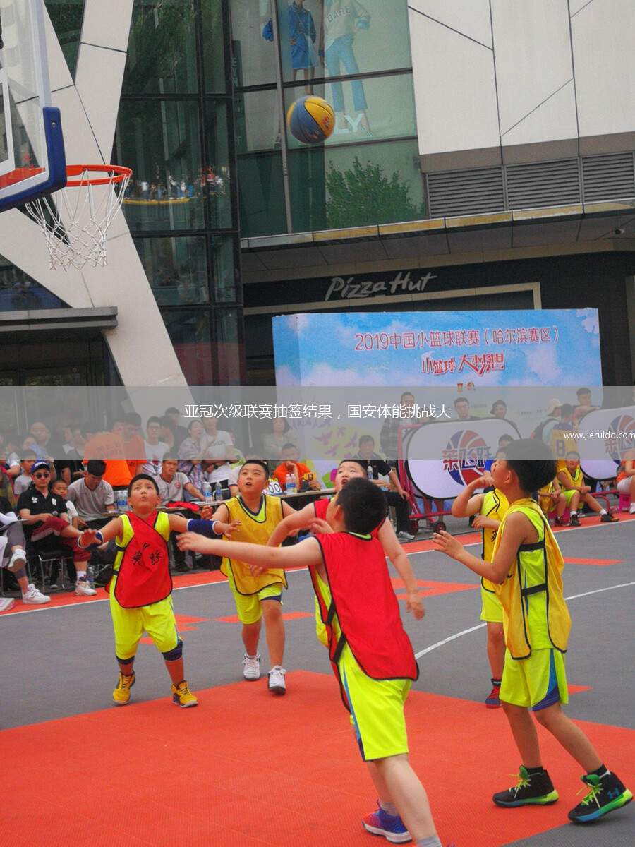 亞冠次級聯(lián)賽抽簽結果，國安體能挑戰(zhàn)大