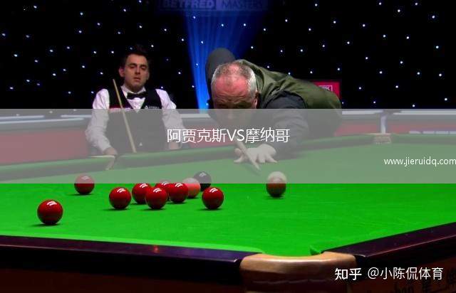 阿賈克斯VS摩納哥