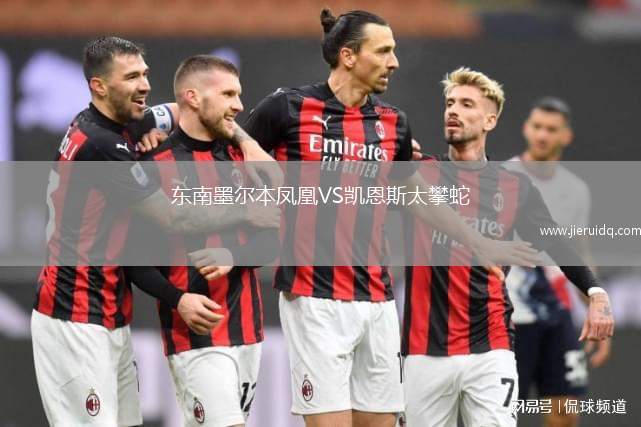 東南墨爾本鳳凰VS凱恩斯太攀蛇